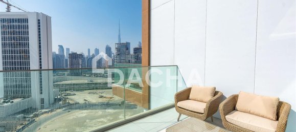 1 bedroom Apartment in Business Bay, UAE No. 27468 15