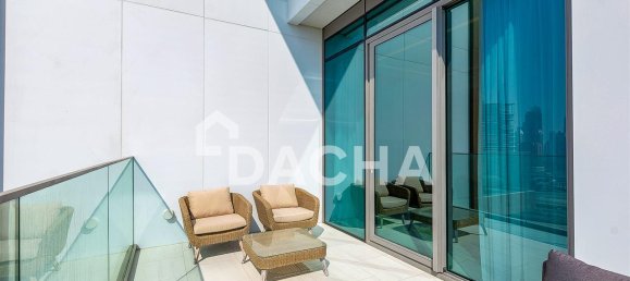 1 bedroom Apartment in Business Bay, UAE No. 27468 12