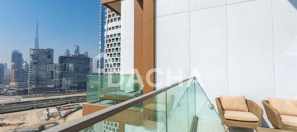 1 bedroom Apartment in Business Bay, UAE No. 27468 16