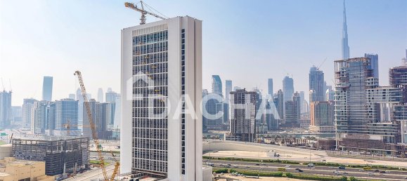 1 bedroom Apartment in Business Bay, UAE No. 27468 17