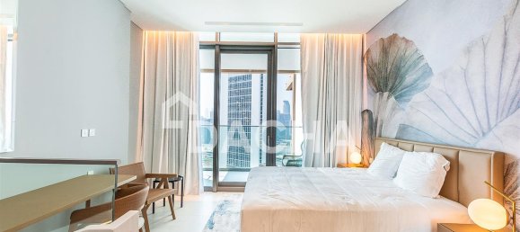 1 bedroom Apartment in Business Bay, UAE No. 27468 14