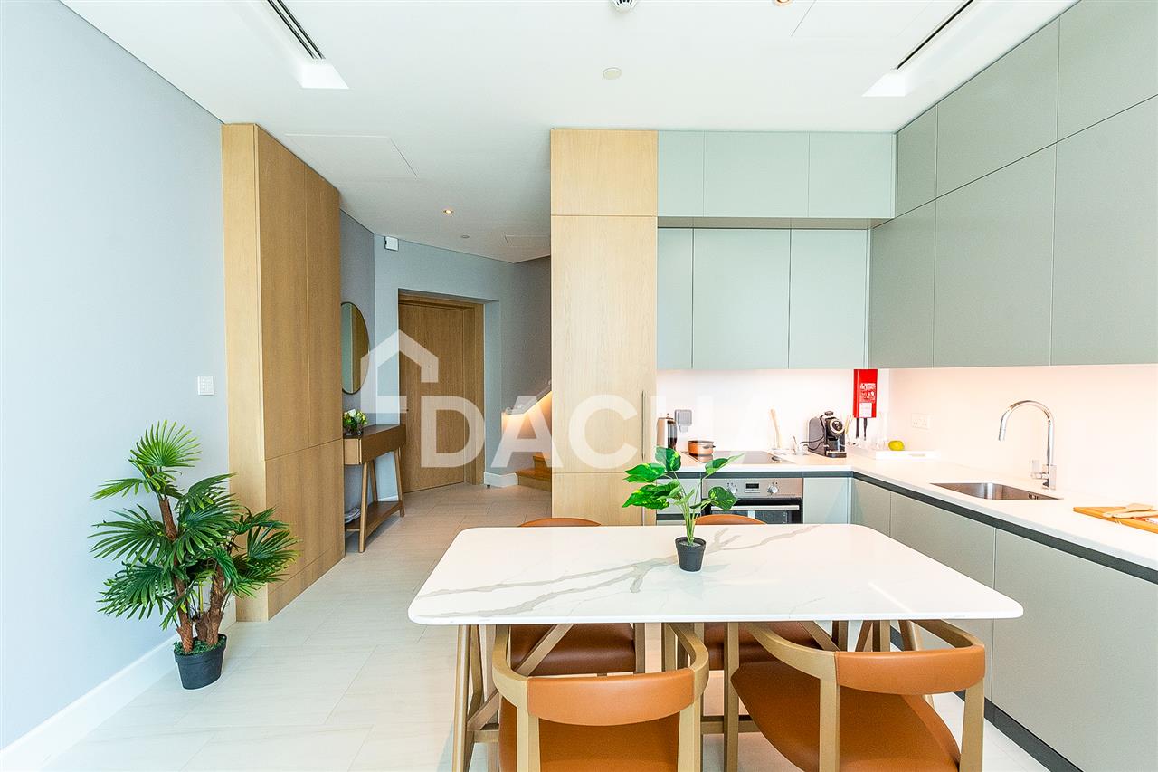 1 bedroom Apartment in Business Bay, UAE No. 27468