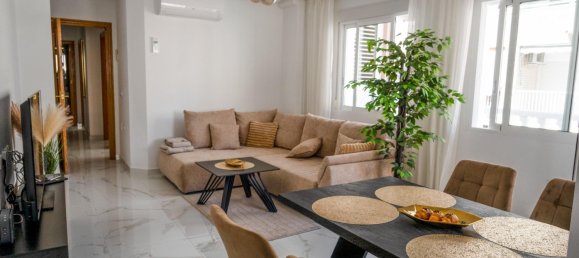3 chambres appartement à vendre à Torrevieja, Alicante, Valencian Community, Spain № 366271 2