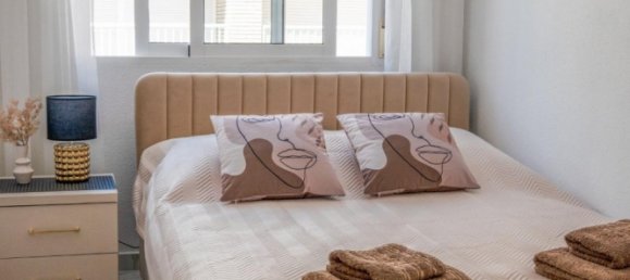 3 chambres appartement à vendre à Torrevieja, Alicante, Valencian Community, Spain № 366271 11