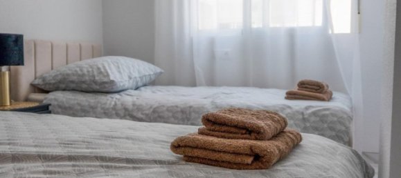 3 chambres appartement à vendre à Torrevieja, Alicante, Valencian Community, Spain № 366271 19
