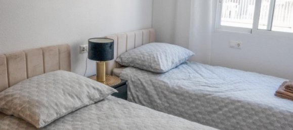 3 chambres appartement à vendre à Torrevieja, Alicante, Valencian Community, Spain № 366271 18