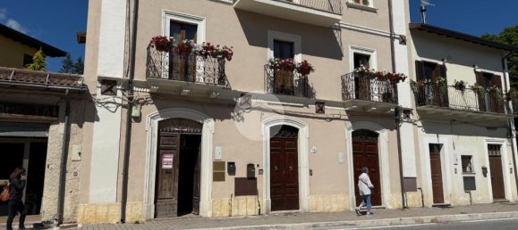 Студия в Рокка ди Медзо, Италия № 283712 14