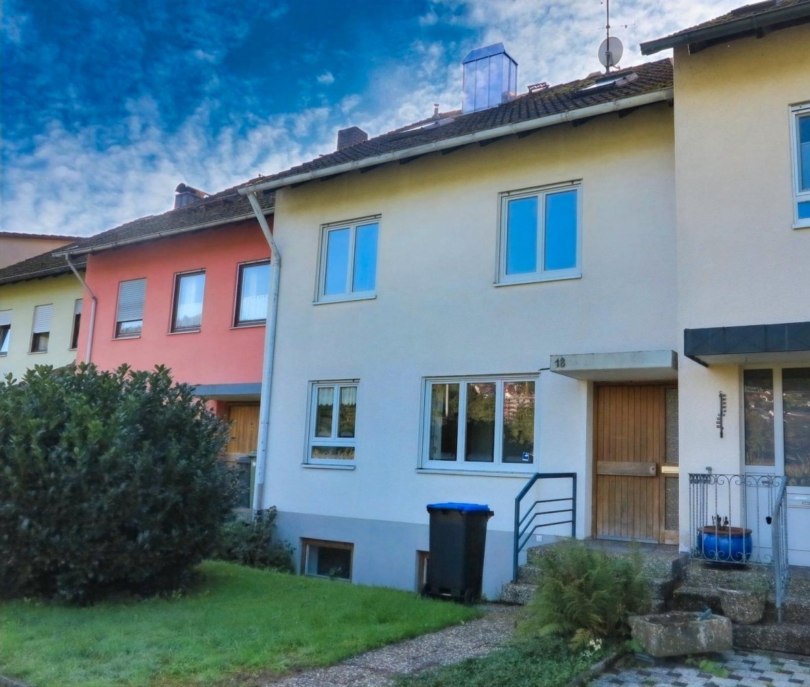 Moradia em banda T8 em Baden-Wurttemberg, Germany N.º 94367