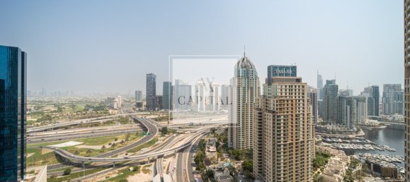 2 bedrooms Apartment in Dubai Marina, UAE No. 52544 9