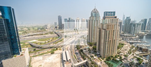 2 bedrooms Apartment in Dubai Marina, UAE No. 52544 12