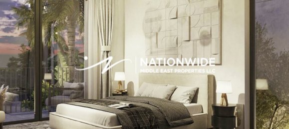 Villa T5 em Abu Dhabi, UAE N.º 97645 5