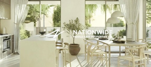 Villa T5 em Abu Dhabi, UAE N.º 97645 6