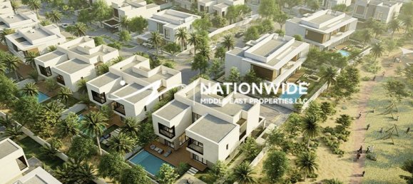 Villa T5 em Abu Dhabi, UAE N.º 97645 3