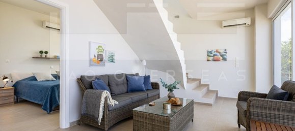 Villa T3 em Chania, Greece N.º 366 23