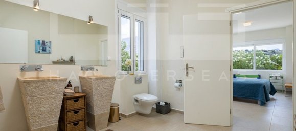 Вилла с 3 спальнями в Ханья, Крит, Греция № 366 25