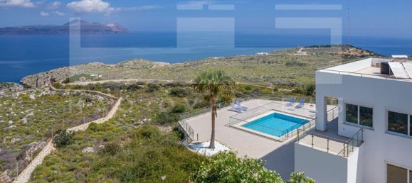 Villa T3 em Chania, Greece N.º 366 8