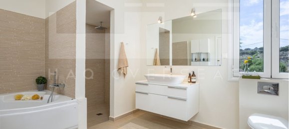 Вилла с 3 спальнями в Ханья, Крит, Греция № 366 13
