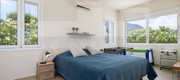 Вилла с 3 спальнями в Ханья, Крит, Греция № 366 20