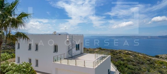 Villa T3 em Chania, Greece N.º 366 9