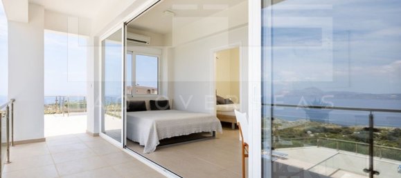 Villa T3 em Chania, Greece N.º 366 18