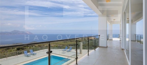Villa T3 em Chania, Greece N.º 366 19
