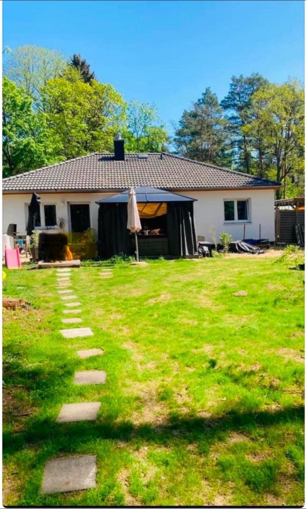 4 chambres Maison à Potsdam-Mittelmark, Germany No. 363274