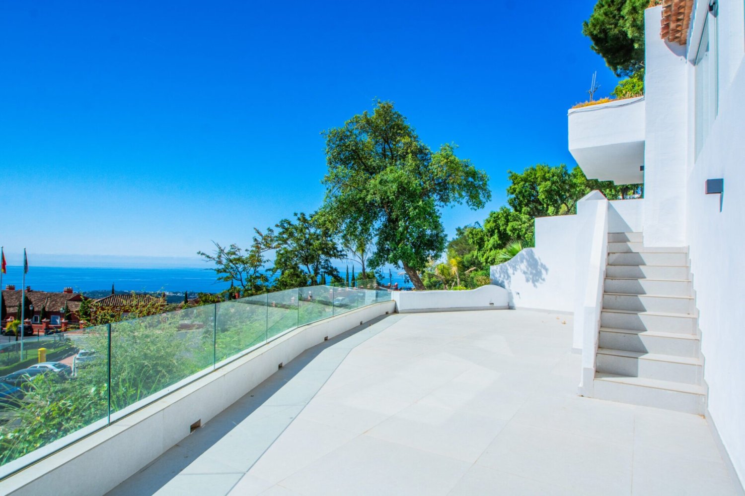 3 bedrooms Apartment in Marbella, Spain No. 152170