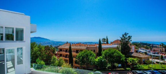 3 bedrooms Apartment in Marbella, Spain No. 152170 19