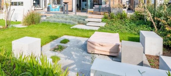 Бунгало с 2 спальнями в Altotting, Германия № 291688 13