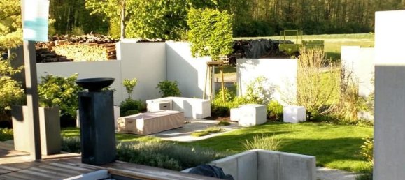 Бунгало с 2 спальнями в Altotting, Германия № 291688 15