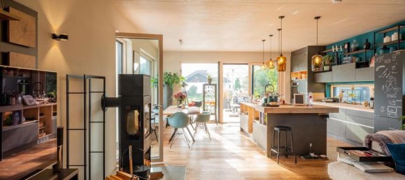 Бунгало с 2 спальнями в Altotting, Германия № 291688 9