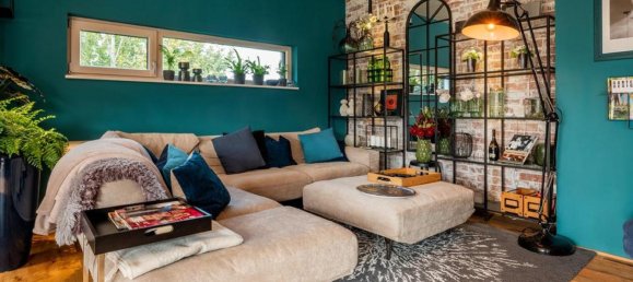 Бунгало с 2 спальнями в Altotting, Германия № 291688 7