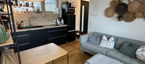 Бунгало с 2 спальнями в Altotting, Германия № 291688 18