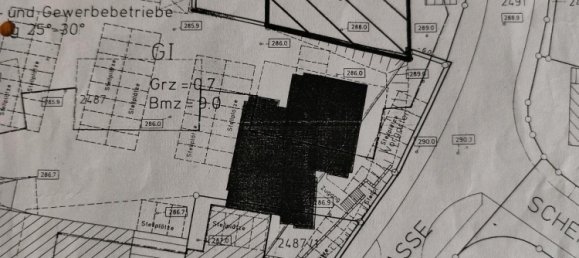 Terreno em Rems-Murr-Kreis, Germany N.º 272923 2