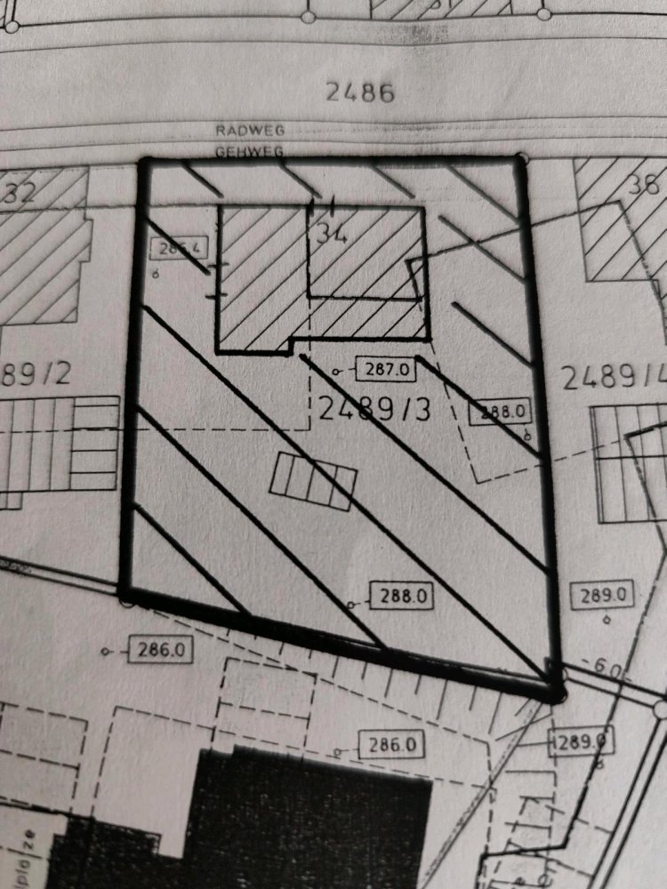  قطعة أرض في Rems-Murr-Kreis, Germany رقم 272923