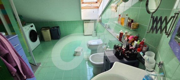 Apartamento de 3 dormitorios en San Giorgio del Sannio, Italy No. 259322 13