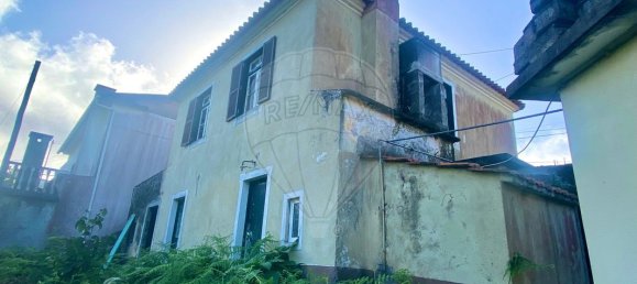 8 bedrooms House in Santana, Portugal No. 184515 15