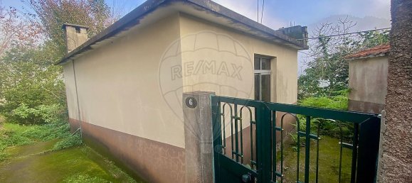 8 bedrooms House in Santana, Portugal No. 184515 7