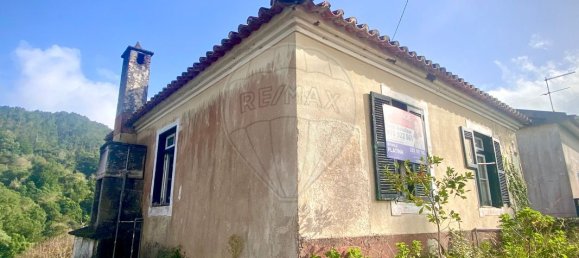 8 bedrooms House in Santana, Portugal No. 184515 9