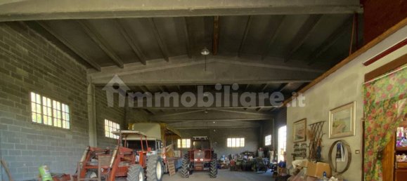 2-Zimmer Lagerhaus in Tortona, Italy, Nr. 128821 6