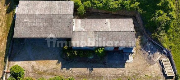 2-Zimmer Lagerhaus in Tortona, Italy, Nr. 128821 2