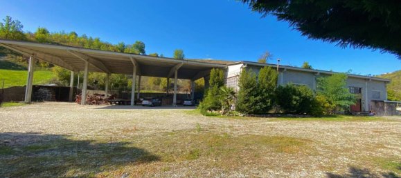 2-Zimmer Lagerhaus in Tortona, Italy, Nr. 128821 4