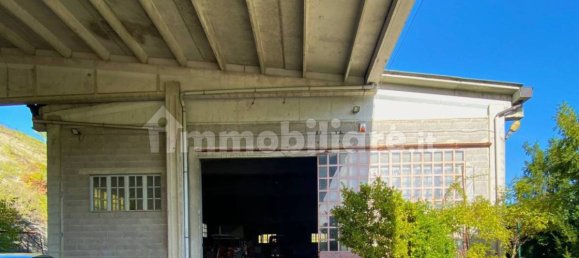 2-Zimmer Lagerhaus in Tortona, Italy, Nr. 128821 5