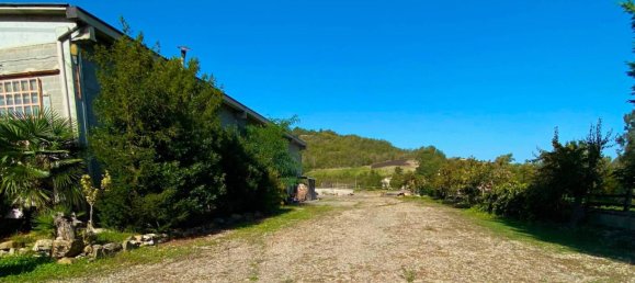 2-Zimmer Lagerhaus in Tortona, Italy, Nr. 128821 8