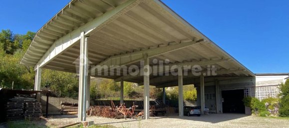 2-Zimmer Lagerhaus in Tortona, Italy, Nr. 128821 3