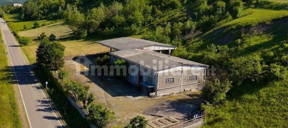 2-Zimmer Lagerhaus in Tortona, Italy, Nr. 128821 11