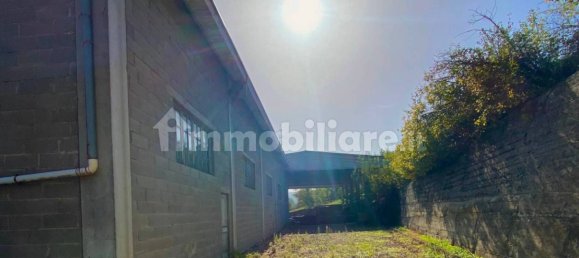 2-Zimmer Lagerhaus in Tortona, Italy, Nr. 128821 10