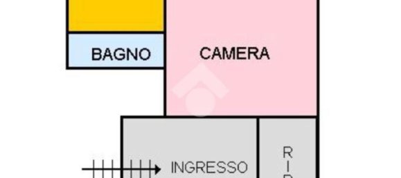 3 bedrooms Apartment in Palermo, Italy No. 379488 12