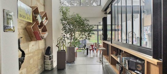 5 bedrooms House in Bordeaux, France No. 333261 9