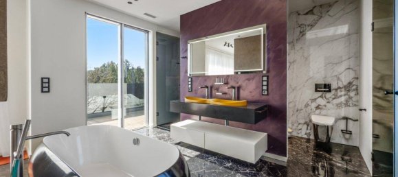 8-salle Villa à Hietzing, Austria No. 234184 32